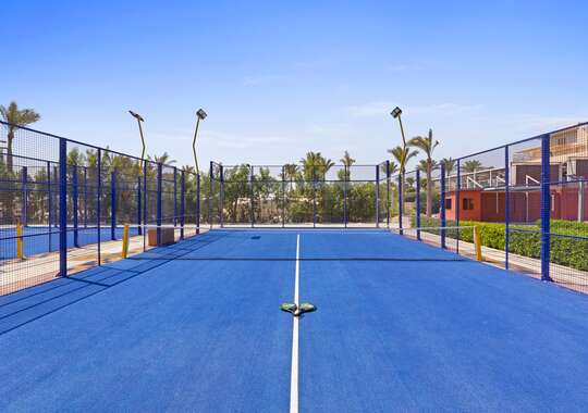 Pickalbatros Laguna Vista 