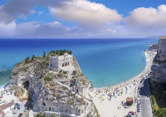 Tropea