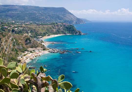 Reggio Kalabrien - Bronzi di Riace