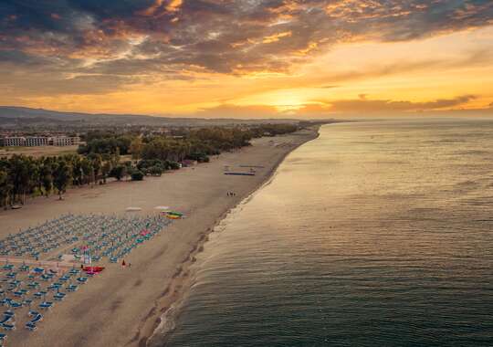Sila nationalpark – naturens fristad
