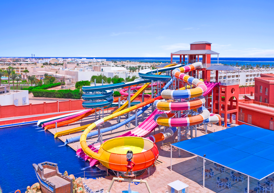 Pickalbatros Laguna Vista 