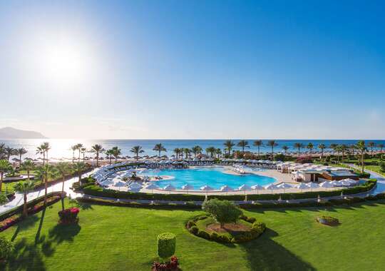 Baron Resort – för hela familjen