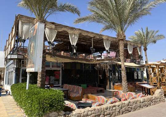  Upplev Fredens Stad: "Experience the City of Peace"