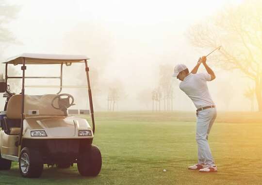 Skräddarsydda resor och personlig service