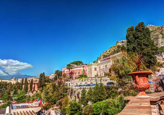 Kulturella upplevelser