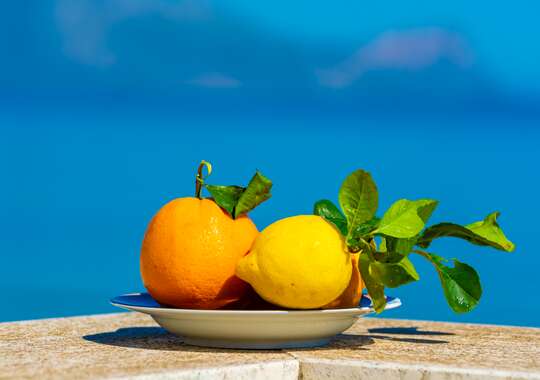 Lækre italienske madoplevelser