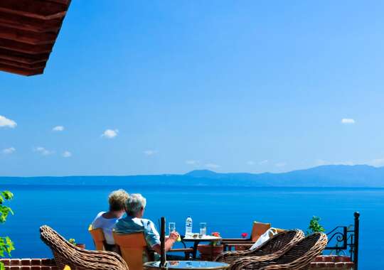 Gastronomiska matupplevelser