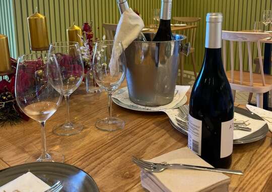 Smaken av Porto Santo