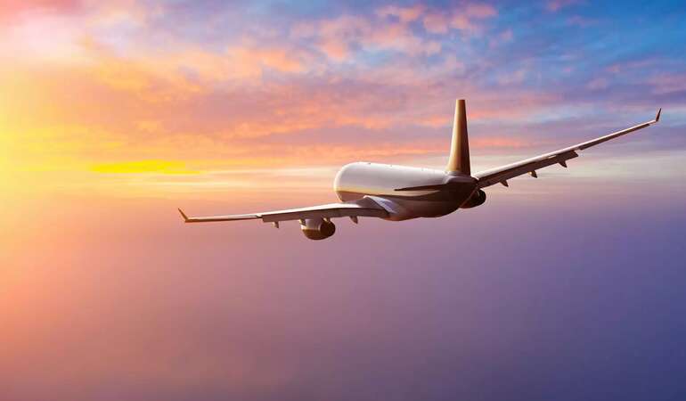 Flybilletter fra Oslo til Hurghada