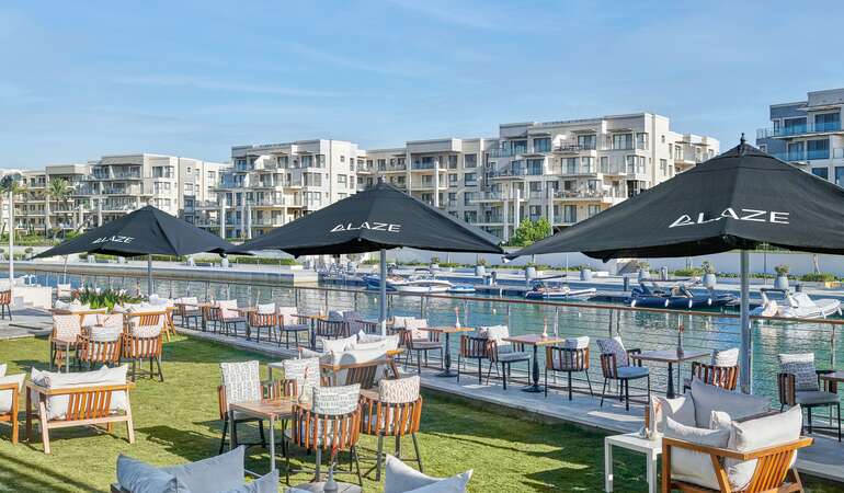Marina I Hotel 