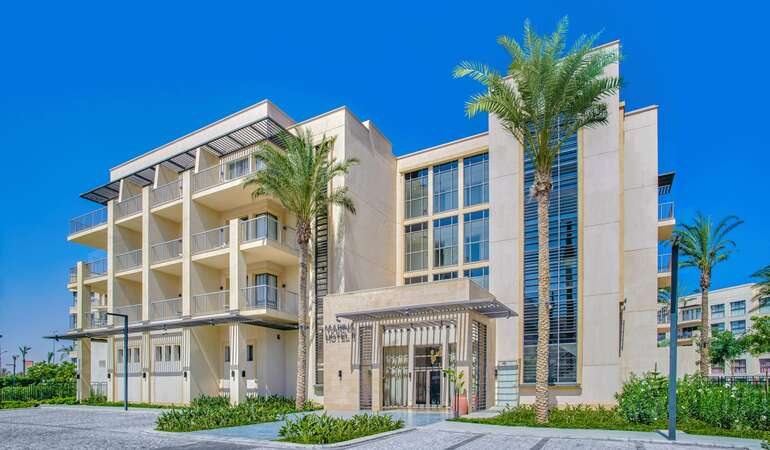 Marina II Hotel 