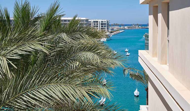 Marassi Boutique Hotel Vela Suites 