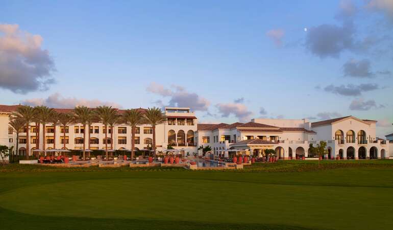 Golfreise til Address Golf Resort 