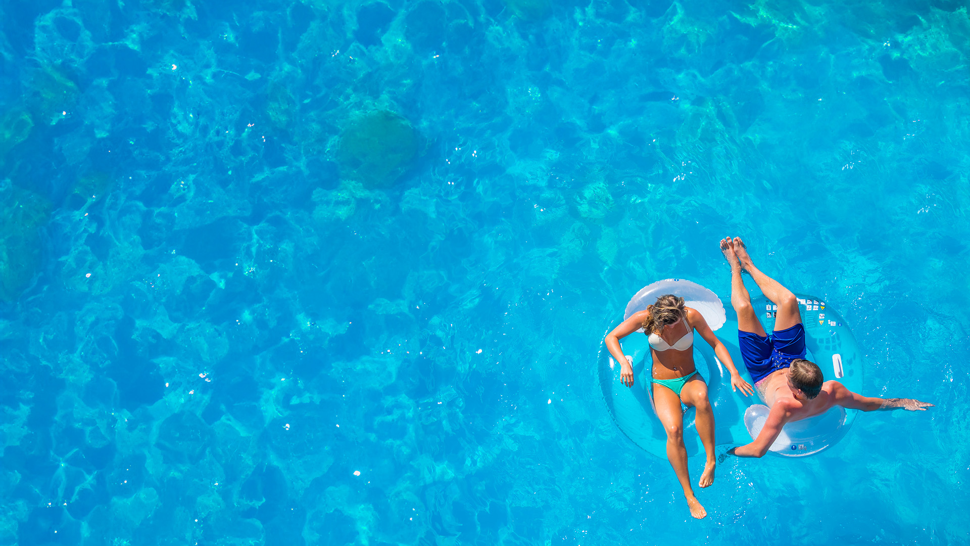 Baron resort i Sharm el sheikh