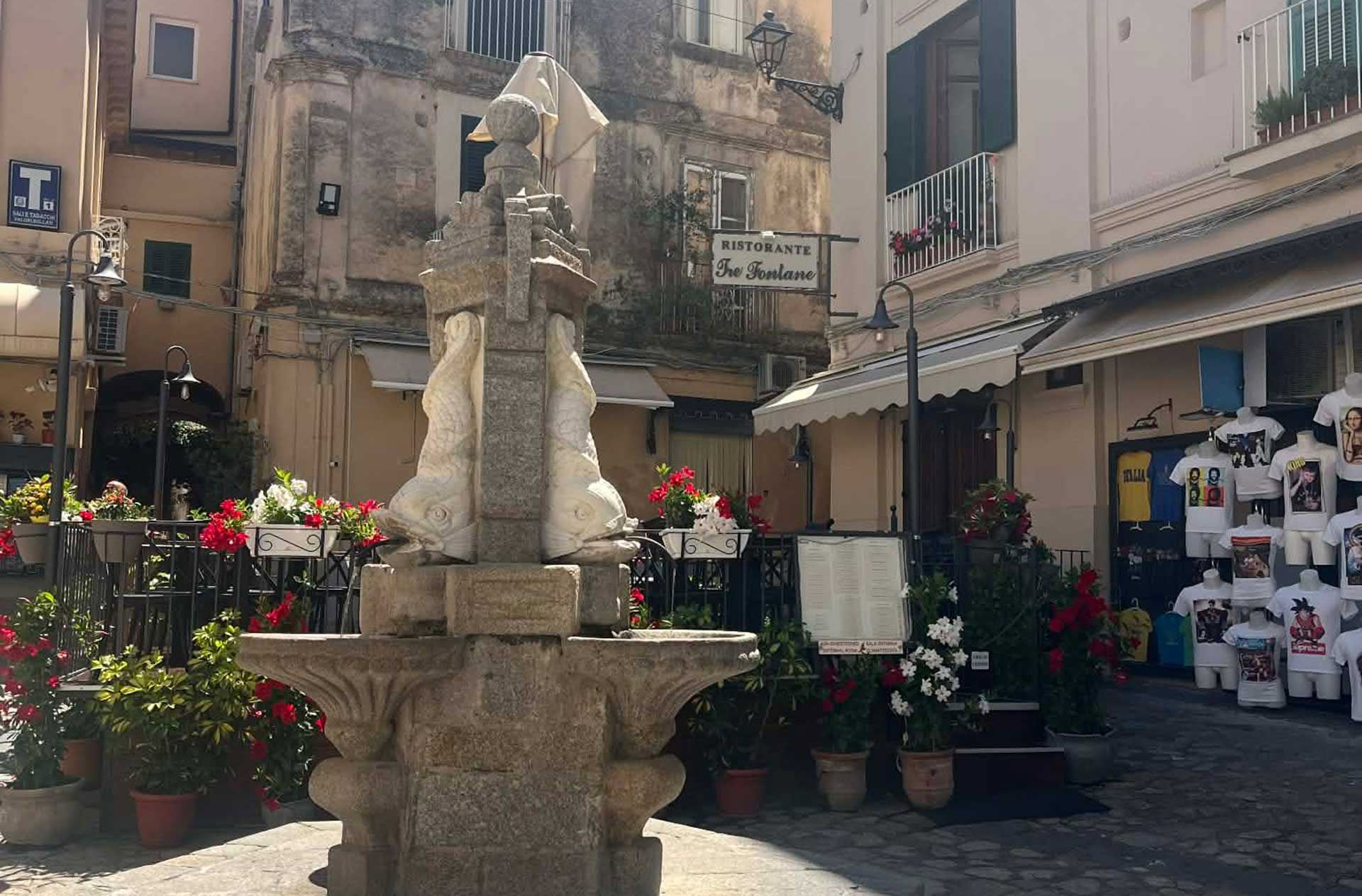 Tropea 