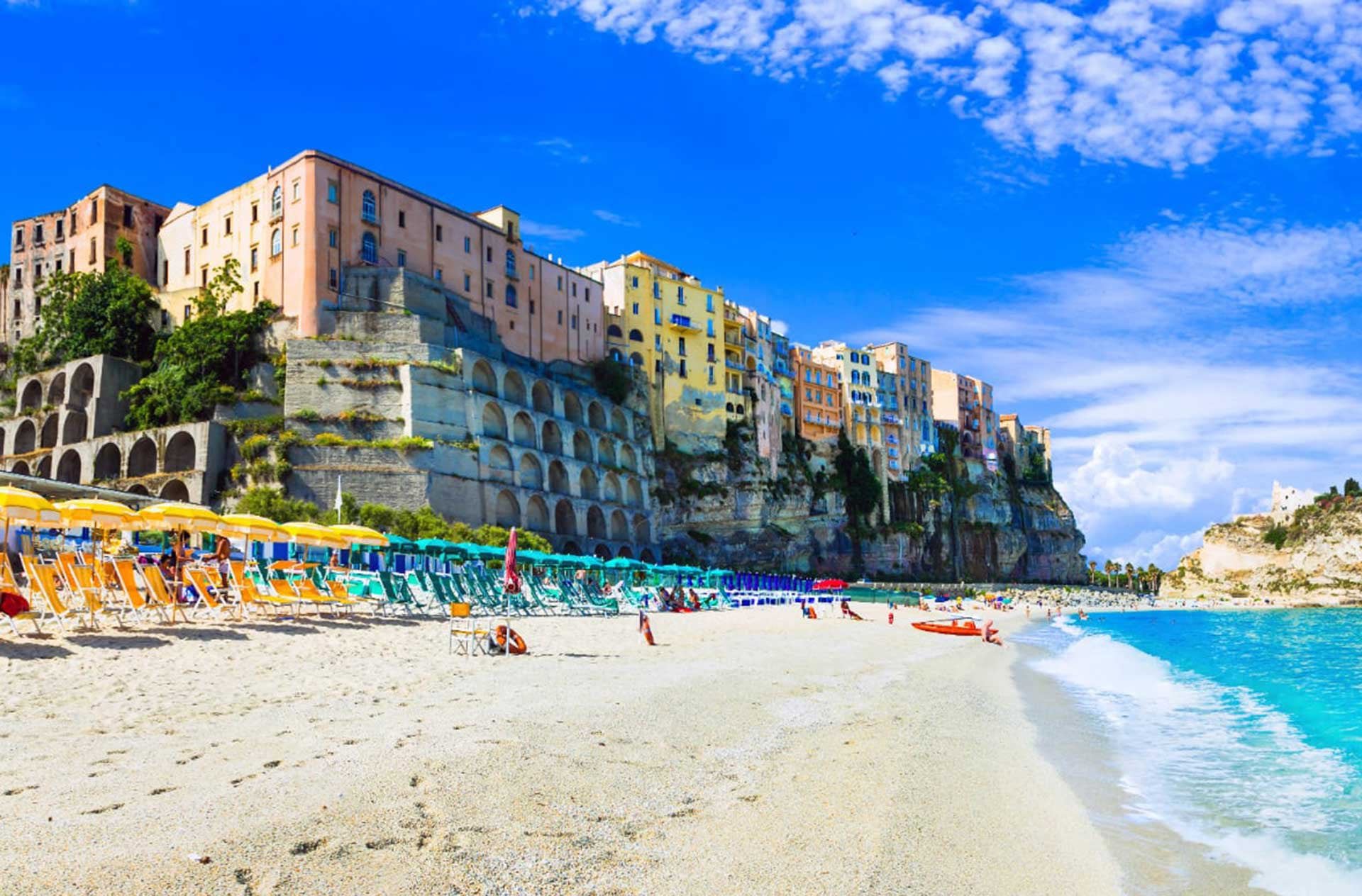Tropea 