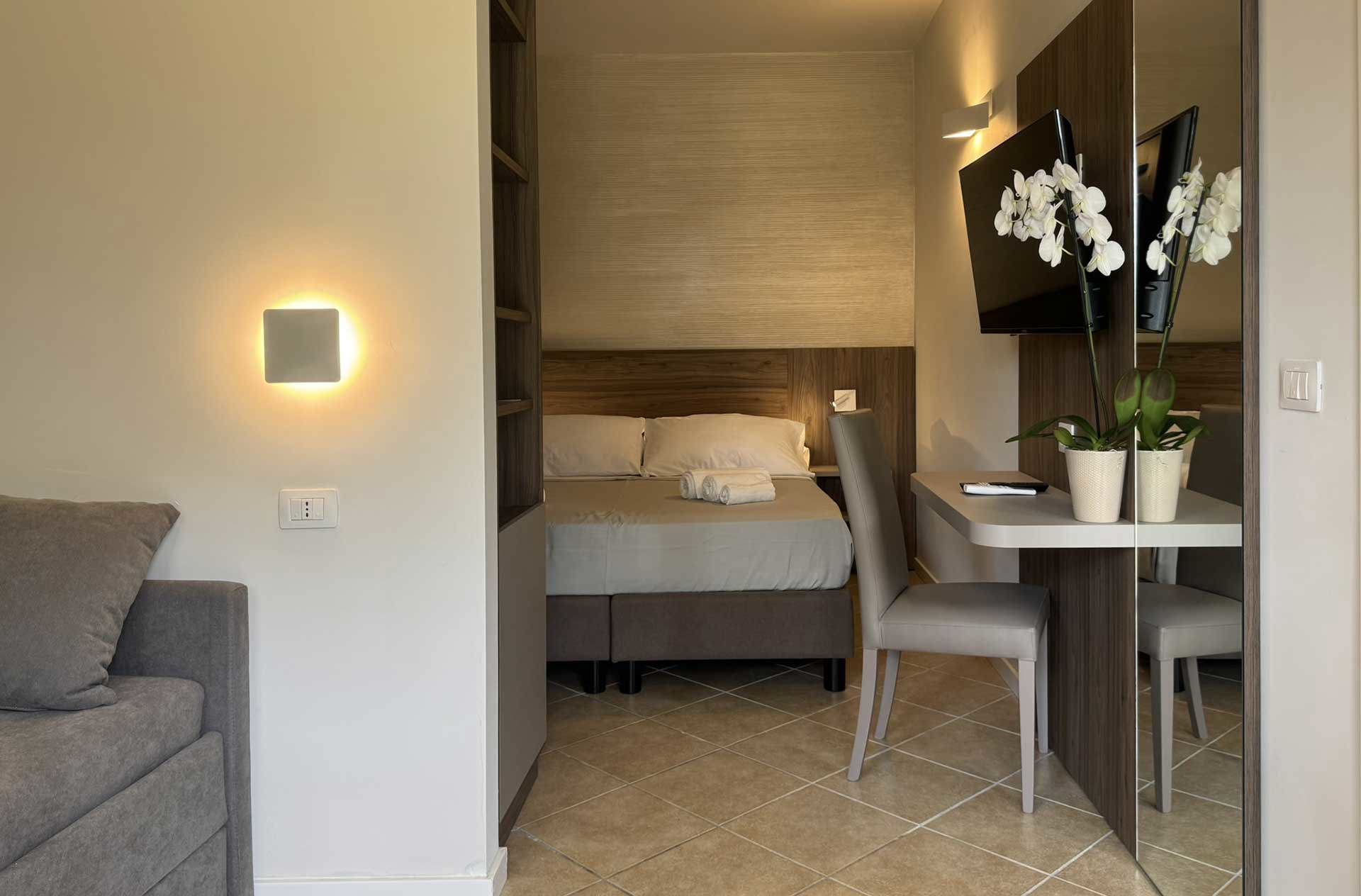 comfort room