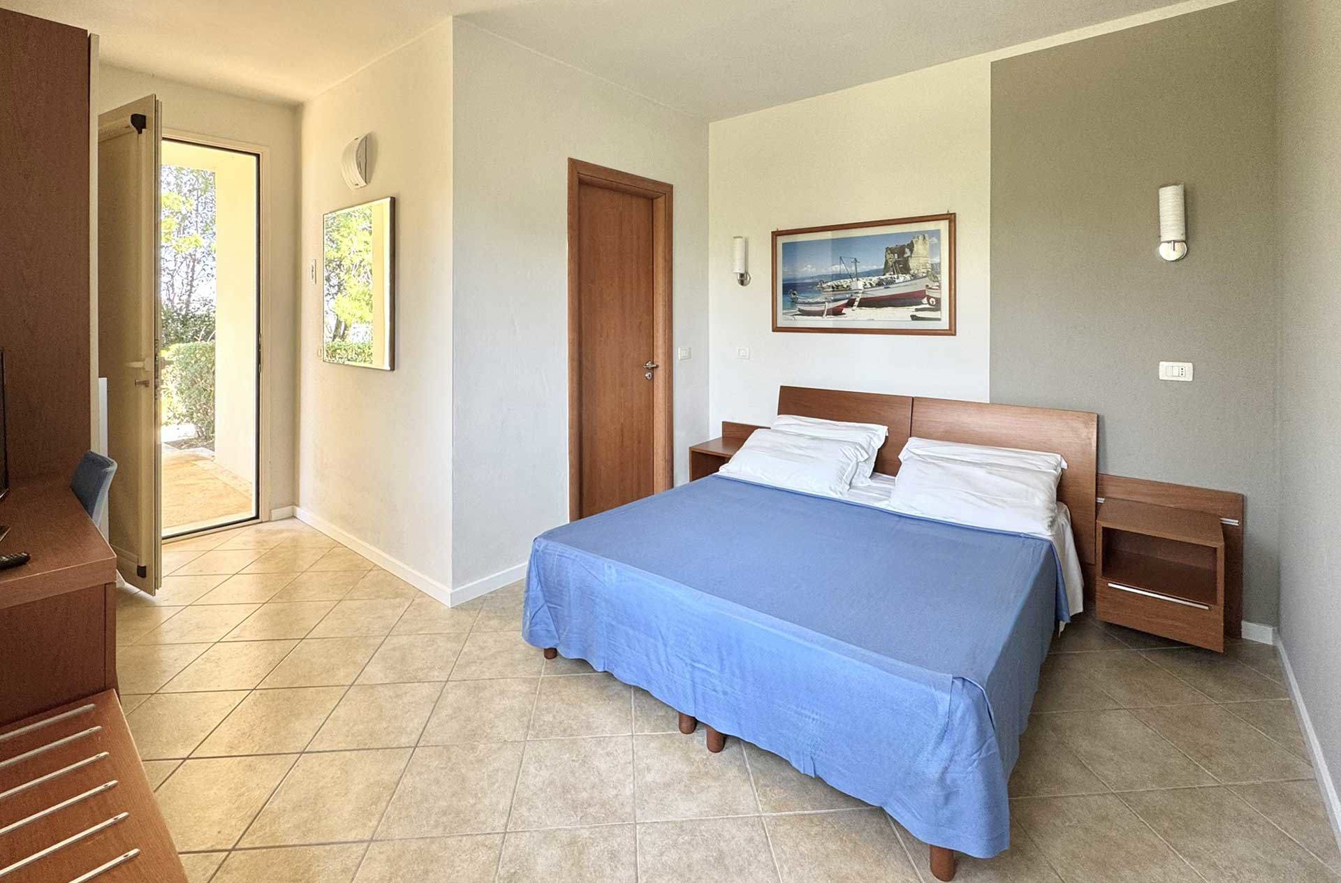 Classic room