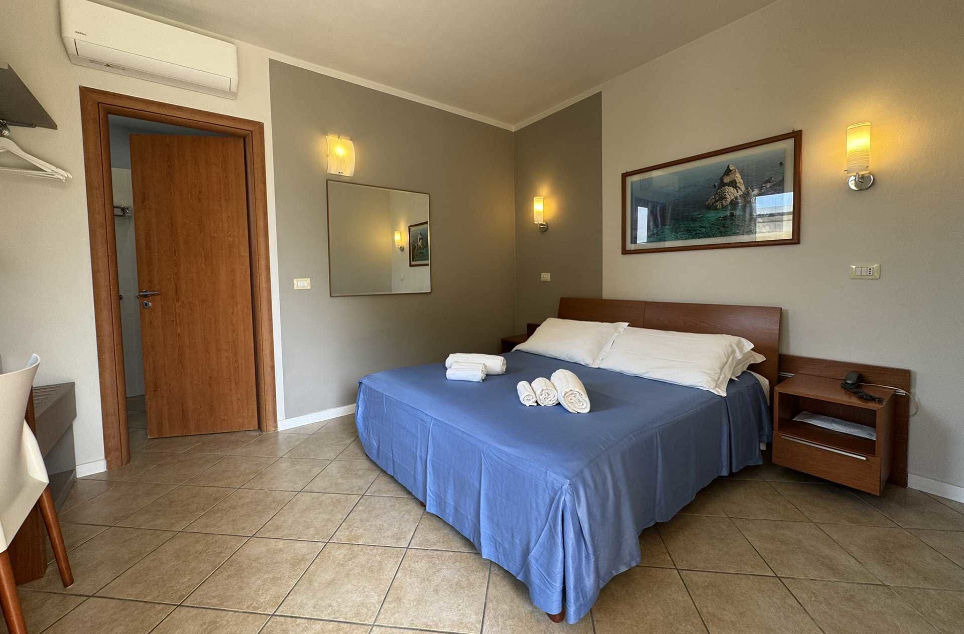 Classic room