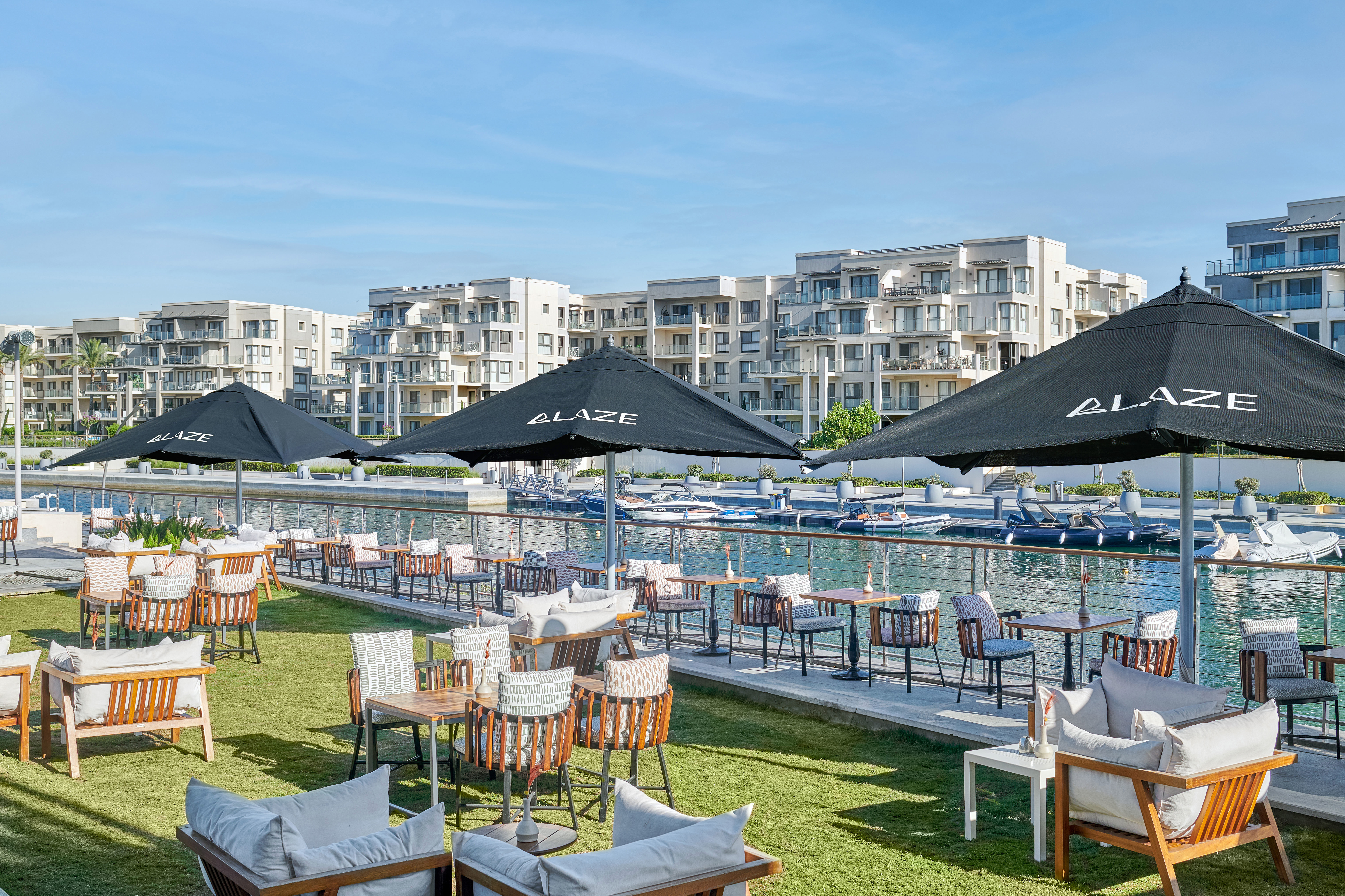 Marina I Hotel 