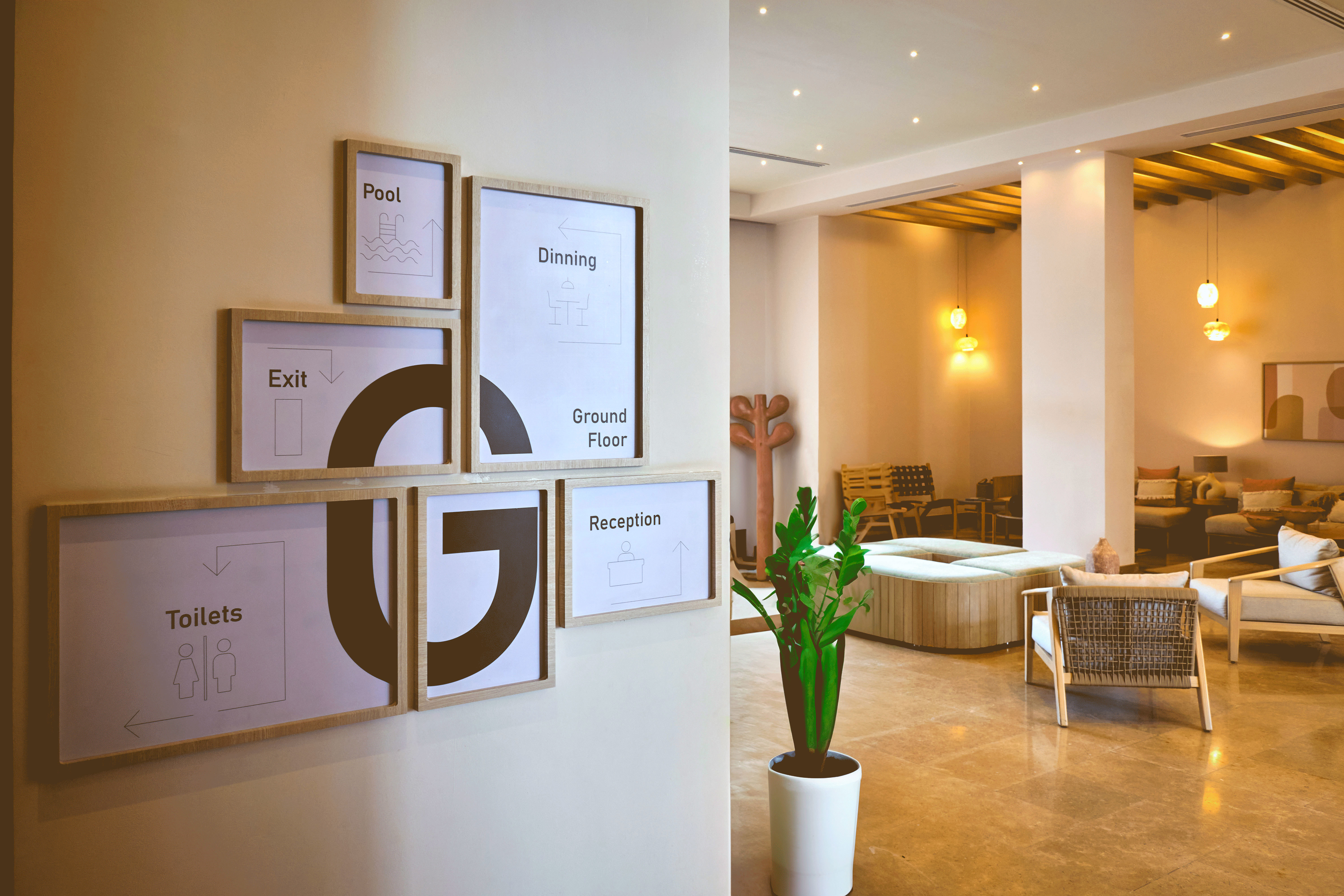 Marina II Hotel 