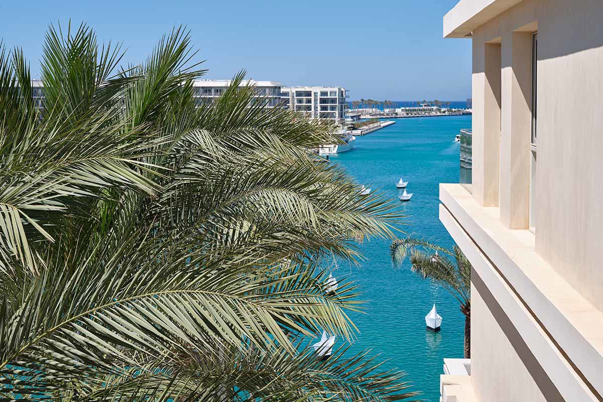 Marassi Boutique Hotel Vela Suites 