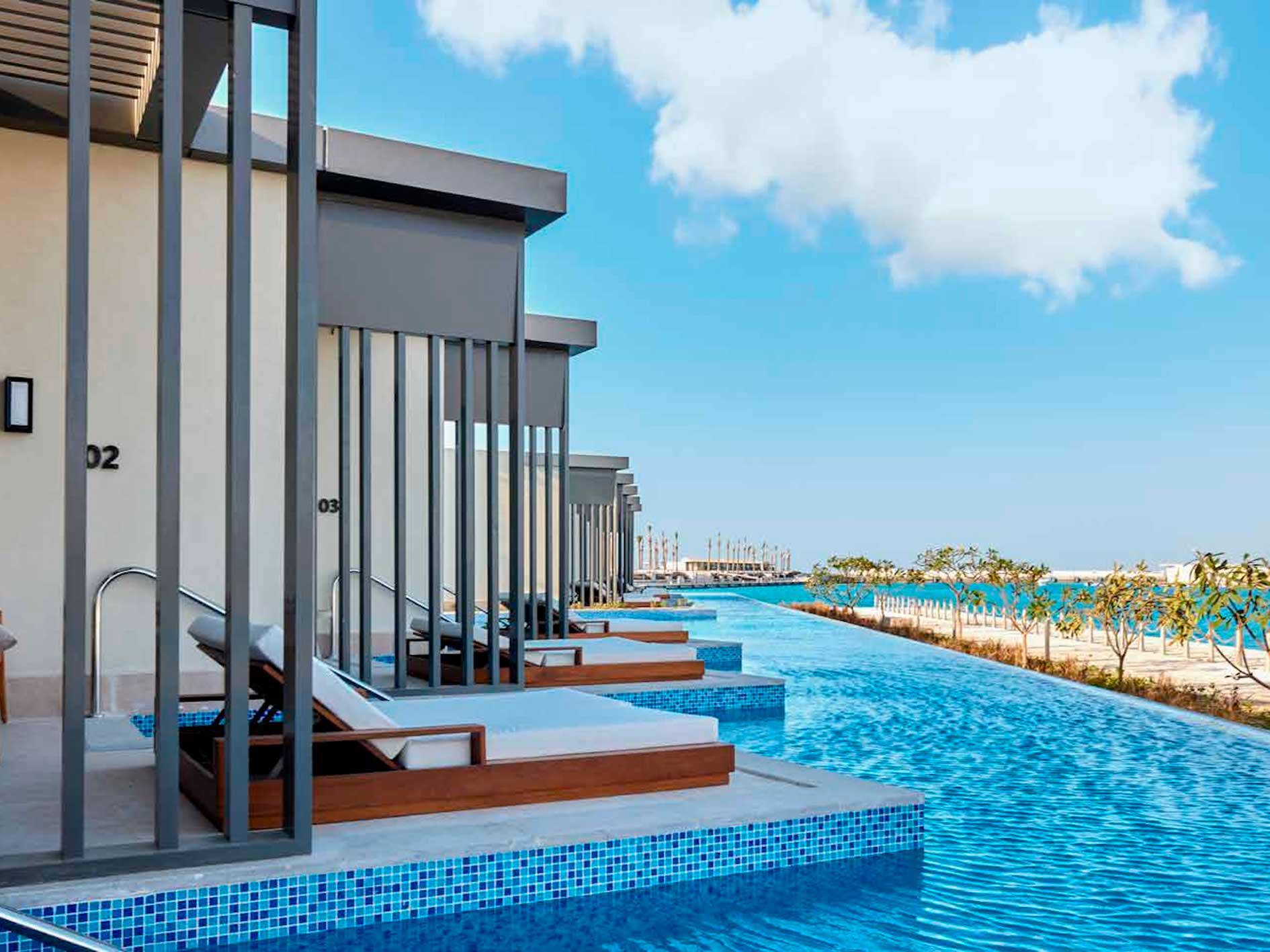 Locanda sea view
